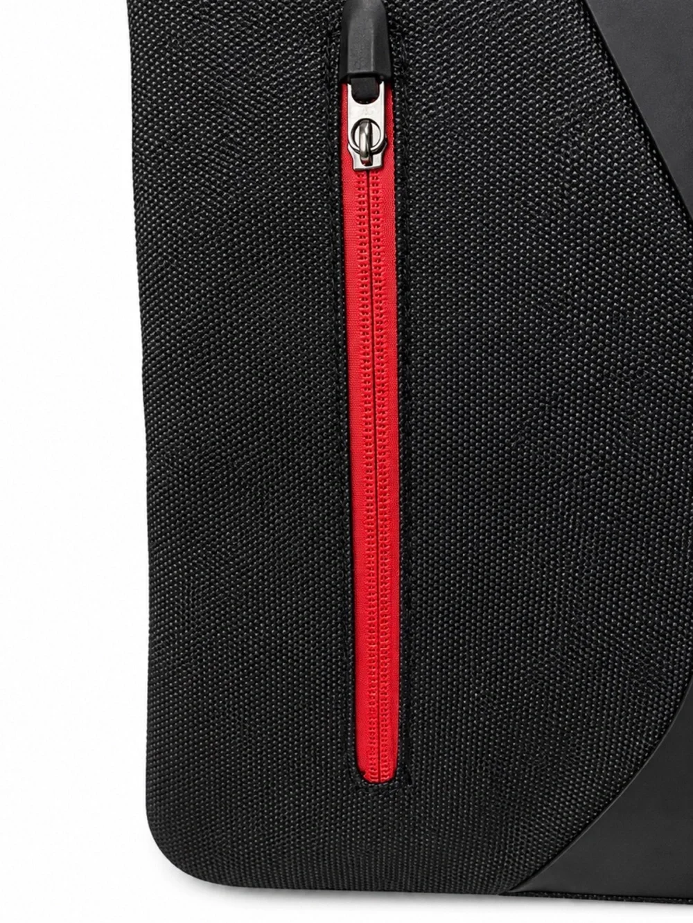 Ducati streamlined black